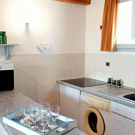Charmante Maison 6 Pers, Proche Port Et Commerces, La Flotte, 60m² Terrasse Ensoleillee - Fr-1-544-23 La Flotte
