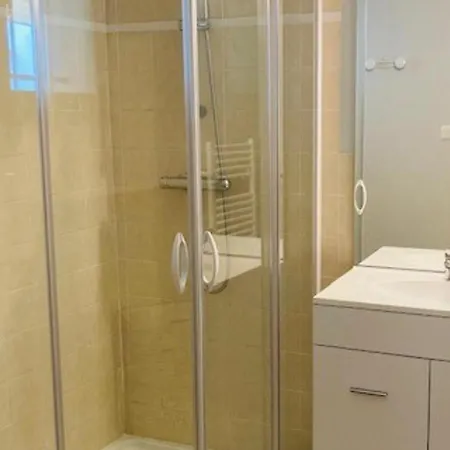 Charmante Maison 6 Pers, Proche Port Et Commerces, La Flotte, 60m² Terrasse Ensoleillee - Fr-1-544-23
