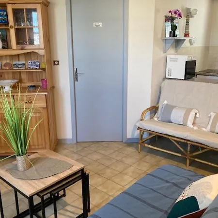 Charmante Maison 6 Pers, Proche Port Et Commerces, La Flotte, 60m² Terrasse Ensoleillee - Fr-1-544-23 * La Flotte